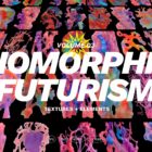 Biomorphic Futurism Vol 3 021