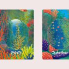Coral Reef Illustrations Presentation 02