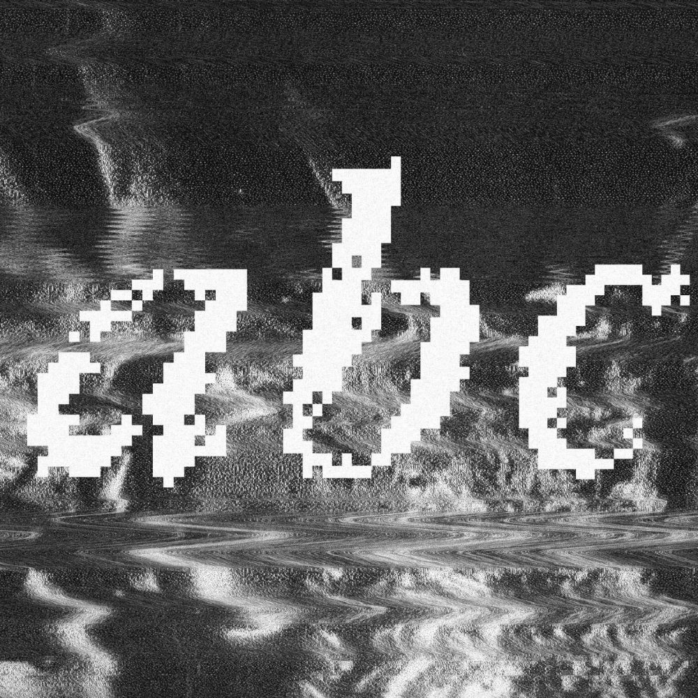 fffffff Pixel Serif Font - Nomad Visuals Co.